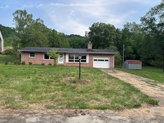 376 Houston Hollow Long Run Rd, Lucasville, OH 45648