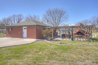 27753 E 119th St S, Coweta, OK 74429