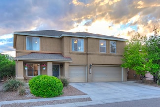 10439 Calle Avila NW, Albuquerque, NM 87114