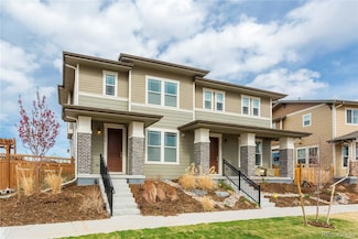 2834 Macon Way, Denver, CO 80238