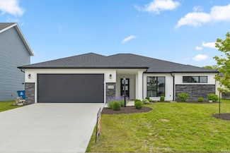 15384 Brimwillow Dr, Huntertown, IN 46748