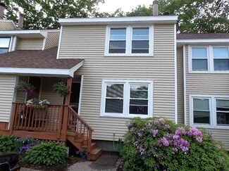 501 Bean Hill Rd Unit 4, Northfield, NH 03276