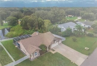4313 Rhone Dr, New Port Richey, FL 34655