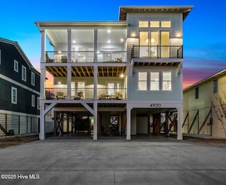 4920 E Beach Dr, Oak Island, NC 28465