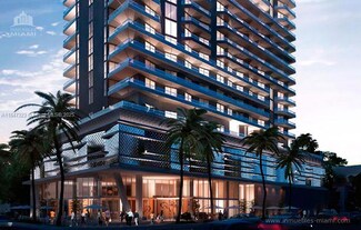 1010 SW 2nd Ave Unit 709, Miami, FL 33130