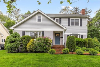 48 Valley Terrace, Port Chester, NY 10573