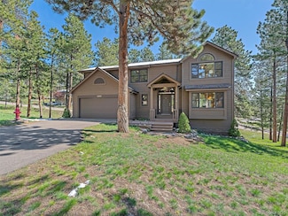 4228 Scenic Village Dr, Evergreen, CO 80439