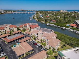 434 Bouchelle Dr Unit 202, New Smyrna Beach, FL 32169