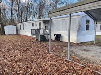 1470 Alex Ln, Lakesite, TN 37379