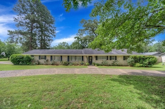 1406 E Todd St, Minden, LA 71055