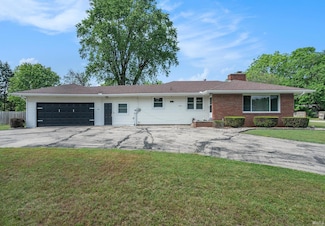 2822 Calumet Ave, Elkhart, IN 46514