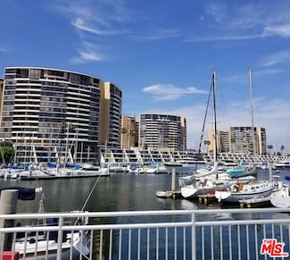 4267 Marina City Dr Unit 106, Marina Del Rey, CA 90292