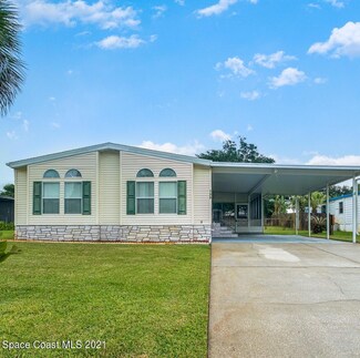 133 Vanguard Cir, Cocoa, FL 32926