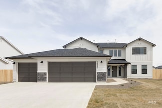16860 Dunning Way, Caldwell, ID 83607