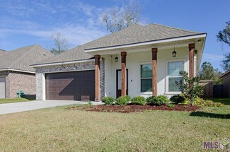2225 Elmcrest Way, Saint Gabriel, LA 70776