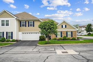 4481 Newport Loop E, Grove City, OH 43123