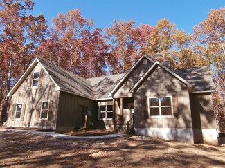 419 Shadow Rock Dr, Monteagle, TN 37356