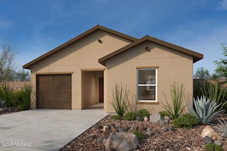 6219 Blue Angels Ave, Tucson, AZ 85706