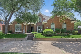 2000 Concord Dr, Flower Mound, TX 75022