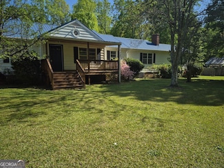1210 Zebulon Rd, Griffin, GA 30224