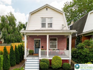 625 Pardee St, Easton, PA 18042