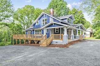 3620 Yadkinville Rd, Winston Salem, NC 27106