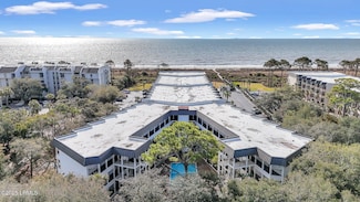23 S Forest Beach Dr Unit 235, Hilton Head Island, SC 29928