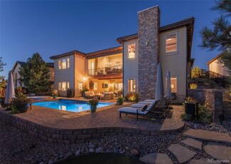 9423 Vista Hill Ln, Lone Tree, CO 80124