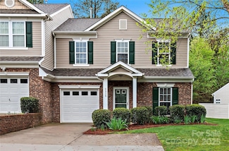5938 Hollow Wood Ct, Winston Salem, NC 27104