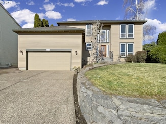 14569 SW Moet Ct, Portland, OR 97224