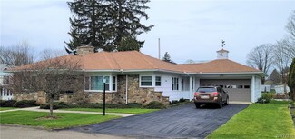 1 Howe Terrace, Wellsville, NY 14895
