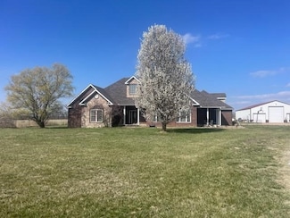 19030 Shady Grove Rd, Siloam Springs, AR 72761