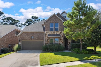 27163 Allenby Park Dr, Magnolia, TX 77354