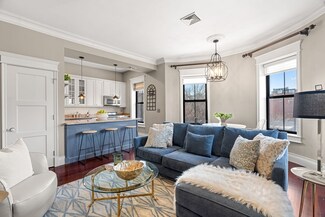 676 Tremont St Unit 3, Boston, MA 02118