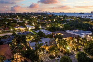 1270 101st St, Bay Harbor Islands, FL 33154