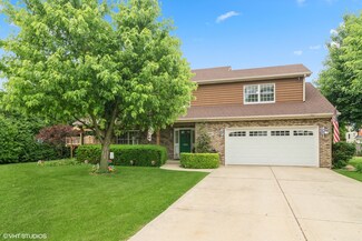 7061 Sunset Ave, Countryside, IL 60525