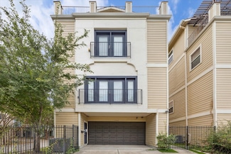 1206 Cushing St, Houston, TX 77019