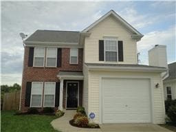 3228 Penn Meade Way, Nashville, TN 37214