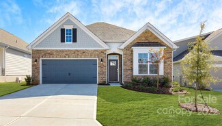 763 Latrobe Dr, Iron Station, NC 28080