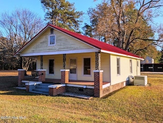 5039 N Carolina 42, Wilson, NC 27893