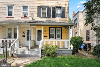 642 Manor Rd, Beverly, NJ 08010