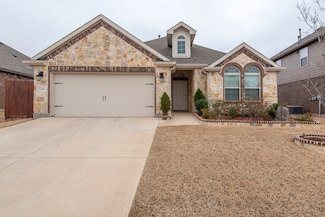 11228 Blaze St, Aubrey, TX 76227