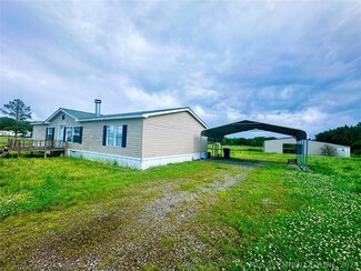 103 N Olive, Lehigh, OK 74556