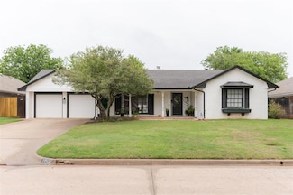 11608 N Miller Ave, Oklahoma City, OK 73120