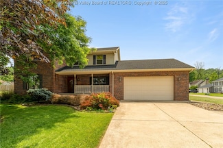 2 Hazel Cir, Winfield, WV 25213