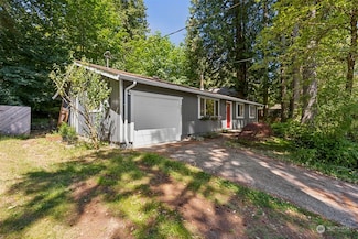 7427 Greenridge St SW, Olympia, WA 98512