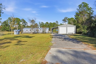 85232 Burmeister Rd, Fernandina Beach, FL 32034