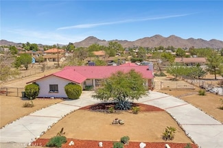 18765 Munsee Rd, Apple Valley, CA 92307