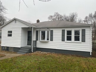 4000 Liverpool Rd, Lake Station, IN 46405