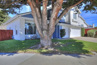 1304 W Barton Ave, Lompoc, CA 93436